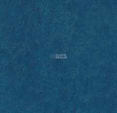 Forbo Marmoleum Marbled Fresco 3261-326135 marine фото 1 | FLOORDEALER